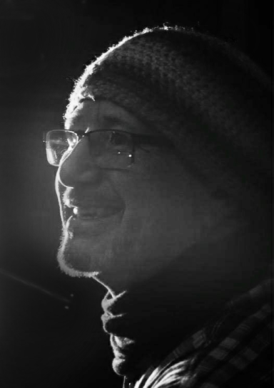 Vice-Chair of the Lichfield Society of Artists